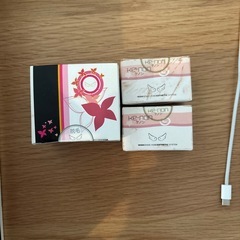 ケノン　脱毛器の画像