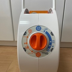 【ジャンク】テスコム 布団乾燥機の画像