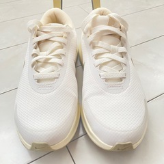 【ほぼ未使用】NIKE W PROMINA　24.5