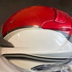 バイク装備品1式
の画像