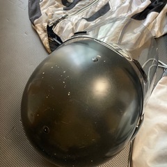 バイク装備品1式
の画像