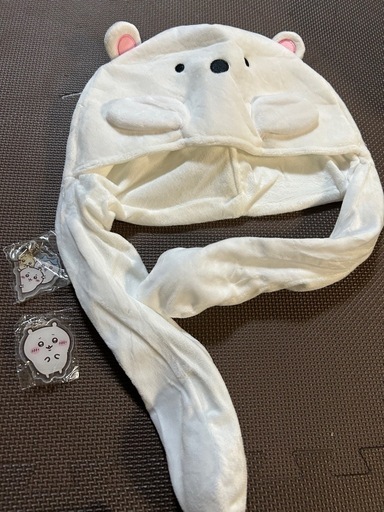 ちいかわとすみっこぐらし