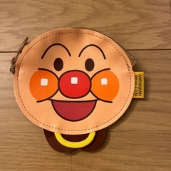 アンパンマン　　コインケース