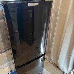 三菱電機　冷蔵庫 