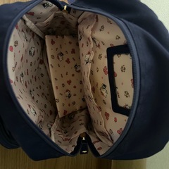 小さなお子さんに★キティリュック可愛いです。の画像