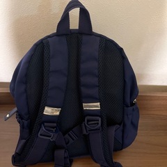 小さなお子さんに★キティリュック可愛いです。の画像