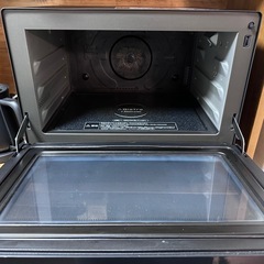 Panasonic ビストロ NE-BS807 スチームオーブンレンジの画像