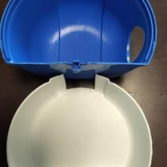 お話中。ハムスター用品②の画像