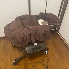 ネムリラ AUTO SWING