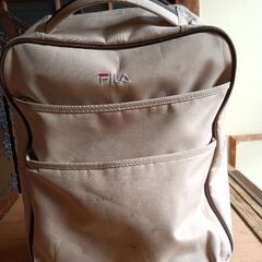 キャリーバッグ　ジャンク　処分予定