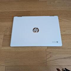 Chromebook完動品の画像