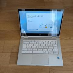 Chromebook完動品