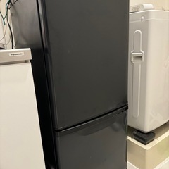 【東京葛飾区受け取りのみ】Panasonic NR-BW14BC...