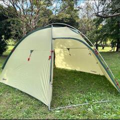 テンマクデザイン グランドハット4