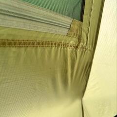 テンマクデザイン グランドハット4