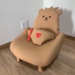 テディハグママスイング＋　ピープル