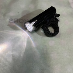 自転車のライド