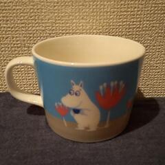 マグカップ フィンレイソン ムーミン