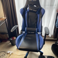 格安ゲーミングチェア