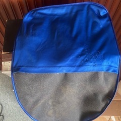 パチスロ　政宗　椅子カバーの画像