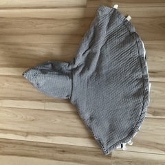 プチバトー　ポンチョの画像