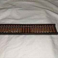 トモエ　そろばん