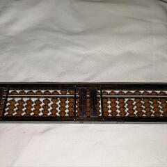 トモエ　そろばんの画像