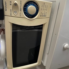 電子レンジ