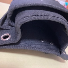 工具バッグ 腰袋 の画像