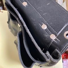 工具バッグ 腰袋 の画像