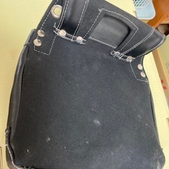 工具バッグ 腰袋 の画像