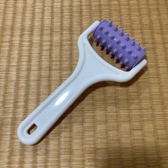 マッサージ コロコロ