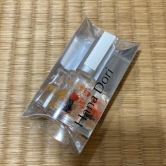 ネイルオイル