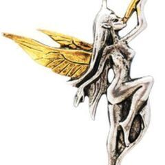 ISIS FAERIE: Creativity BAF02 マス...