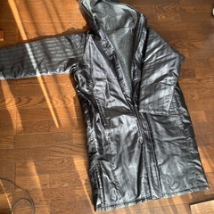 防寒コート　男性用M