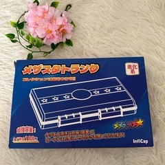 新品‼️メザスタトランク♡タグ最大108枚✨ポケモン