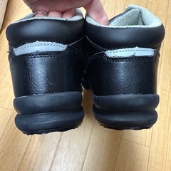 スノースニーカーの画像