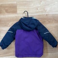 パタゴニア  キッズジャケットの画像