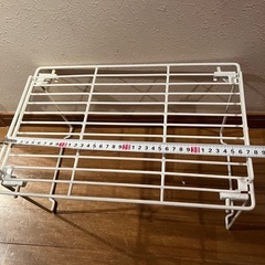 ラック 3個の画像