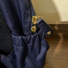 小さなお子さんに★キティリュック可愛いです。の画像