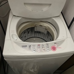洗濯機