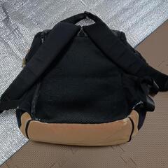 値下げ！リュック【中古】の画像