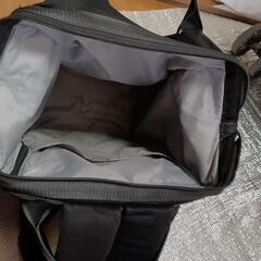 値下げ！リュック【中古】の画像