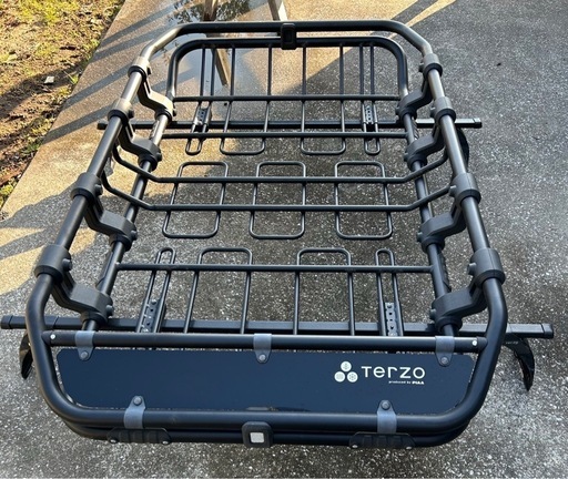 カーキャリアTerzo（テルッツォ）