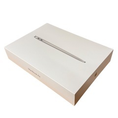 Apple MacBook Air M1 256GB 8Gの画像