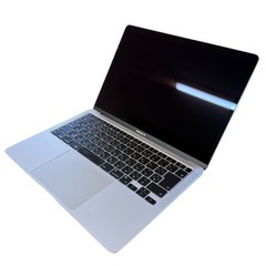 Apple MacBook Air M1 256GB 8Gの画像