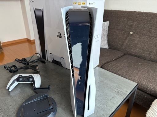 1/5限定価格　PS5 プレイステーション