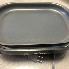 たこ焼き器の画像