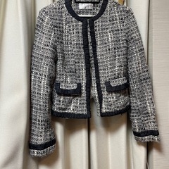 ビンテージ　ニコル　ジャケット