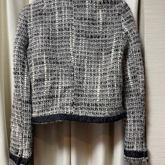 ビンテージ　ニコル　ジャケットの画像